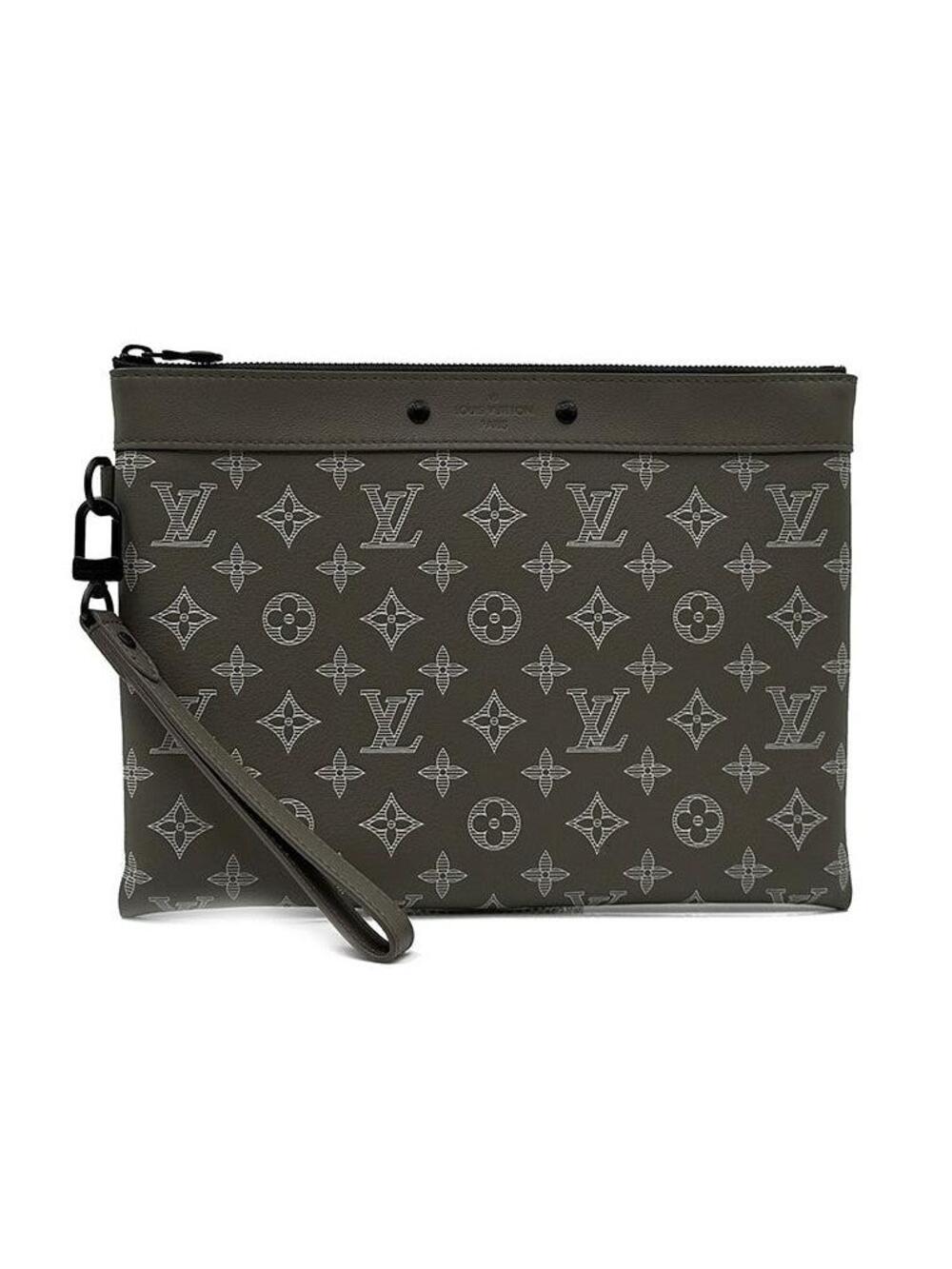 Louis Vuitton Pochette To Go G65 #352591F72B